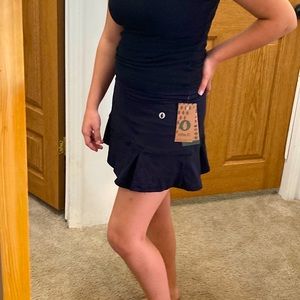 Donna Jo- JoJo Skirt/Skort